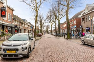 Dorp Nuenen Makelaar