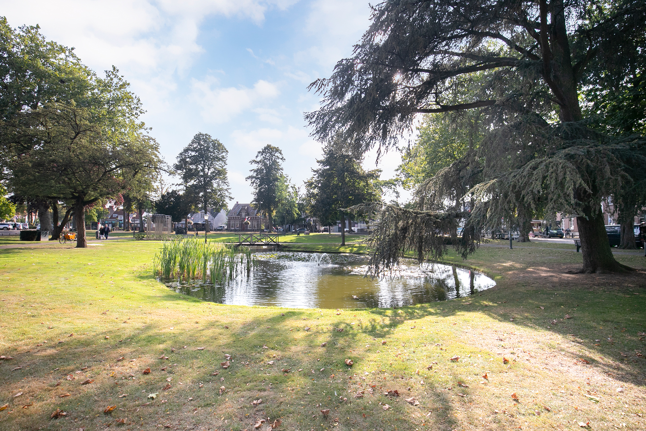 Park Nuenen Makelaar