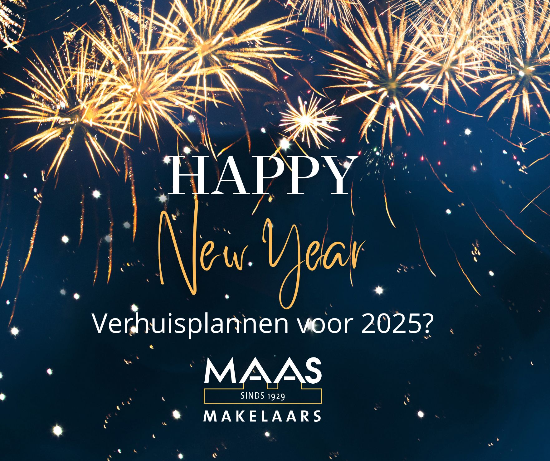 Happy New Year