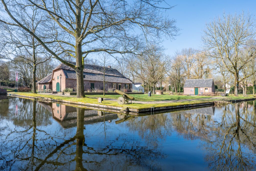 't Slot Veldhoven Zeelst